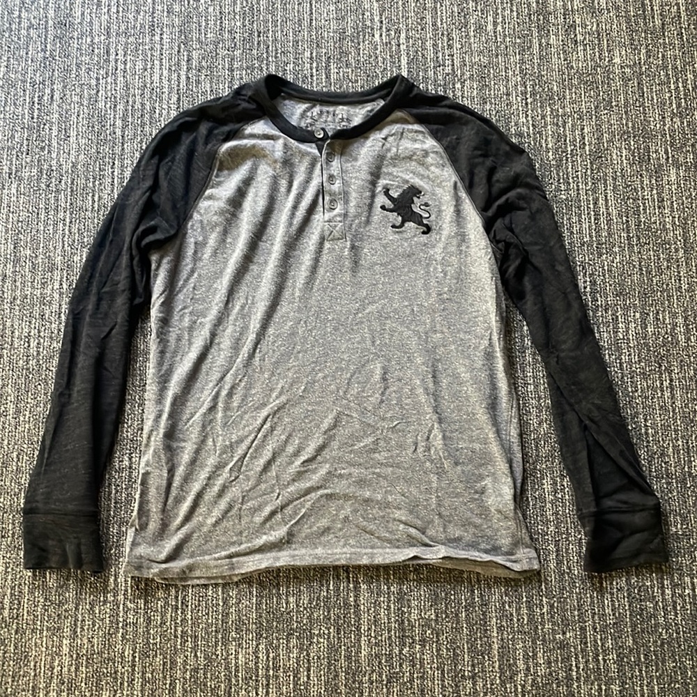 Express light Long Sleeve Large